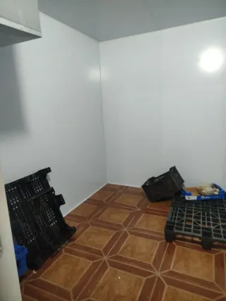 Cámara frigorífica RivaCold