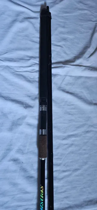 Caña Sensas Classic Match Float 390