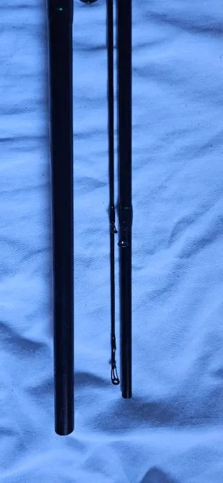 Caña Sensas Classic Match Float 390