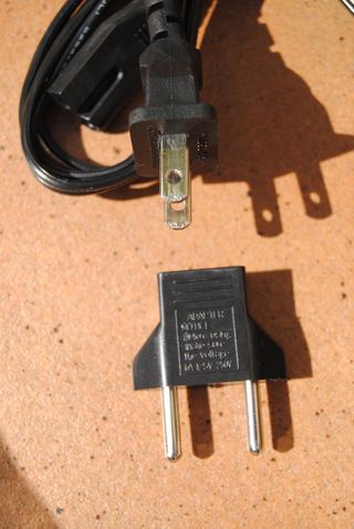 Cargador Baterías UltraFire