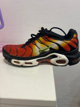 Nike Tn Originales Talla 42