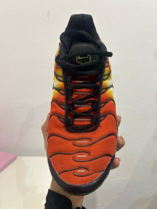 Nike Tn Originales Talla 42