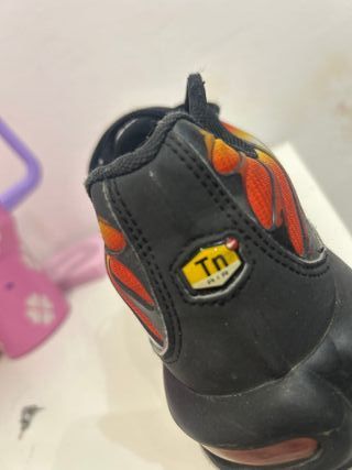 Nike Tn Originales Talla 42