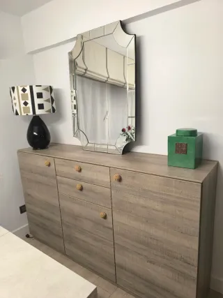 Aparador Comedor Madera