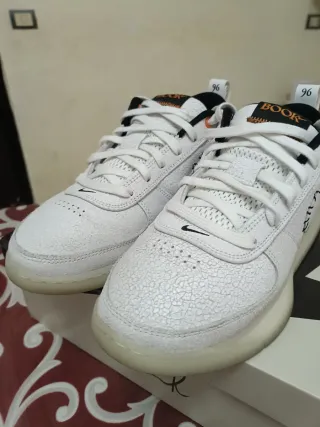 Nike Book 1 Scarpe Uomo Taglia 42.5