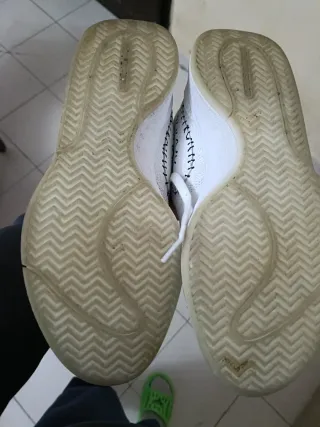 Nike Book 1 Scarpe Uomo Taglia 42.5