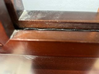 Puerta corredera con plomo para rayos X