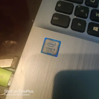 Computer portatile Asus In Search of Incredible