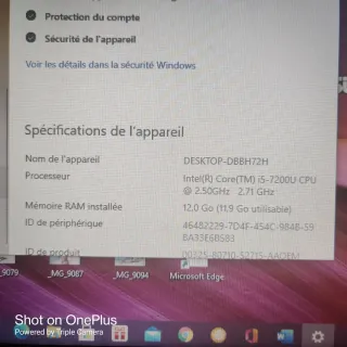 Computer portatile Asus In Search of Incredible