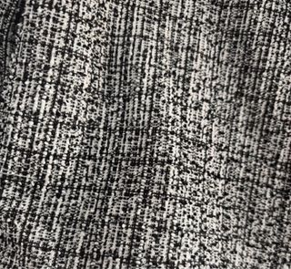 Chaqueta tweed talla M