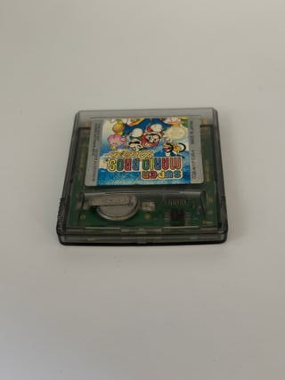 super mario bros deluxe nintendo gameboy color eur