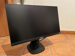 Monitor Philips 243S 24 Negro