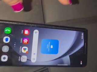 Samsung Galaxy Z Fold 5 256 Gb