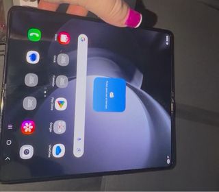 Samsung Galaxy Z Fold 5 256 Gb