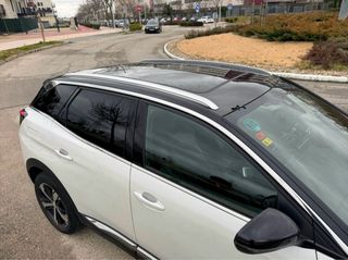Peugeot 3008 2018