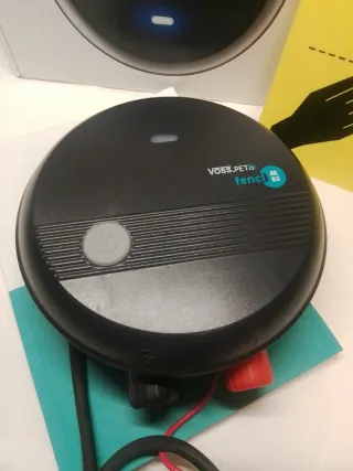 Pastore Elettrico per Animali Domestici Voss.Pet M05