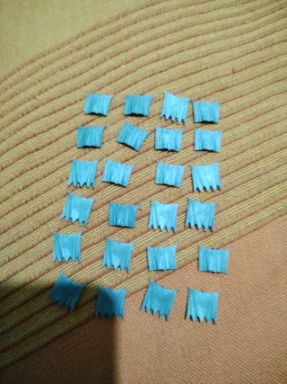 Victrix Miniatures - Piezas sueltas