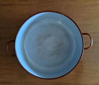 Olla grande 33 cm con tapa