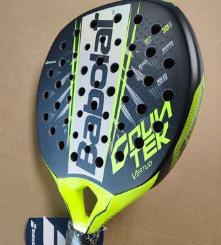 pala de padel Babolat Counter Vertuo 2.6 2026