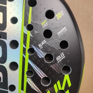 pala de padel Babolat Counter Vertuo 2.6 2026