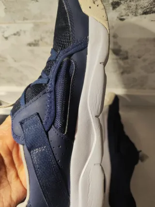 Zapatillas deportivas niño