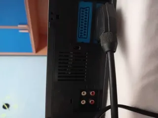 Videoregistratore Medion VHS HQ