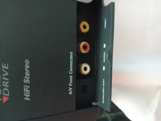 Videoregistratore Medion VHS HQ