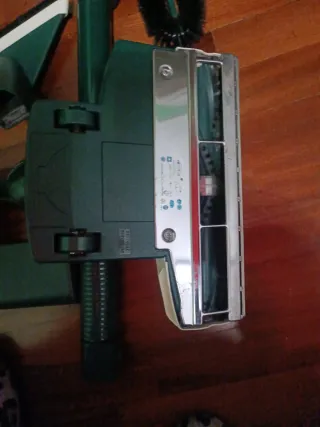 Accessori Folletto Vorwerk