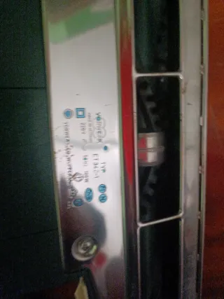 Accessori Folletto Vorwerk