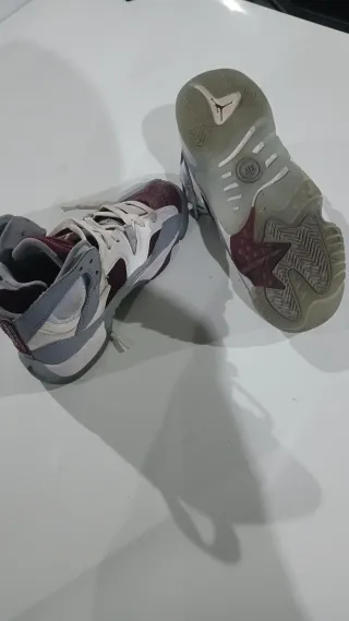 Nike Air Jordan Jumpman Two Trey GS Great School