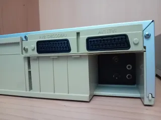 Videoregistratore Funai 29A-650 No telecomando