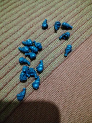 Wargames Atlantic - Accesorios