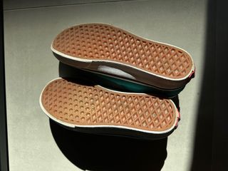 Zapatillas Vans Talla 36,5 (23cm)