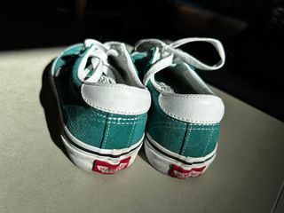 Zapatillas Vans Talla 36,5 (23cm)