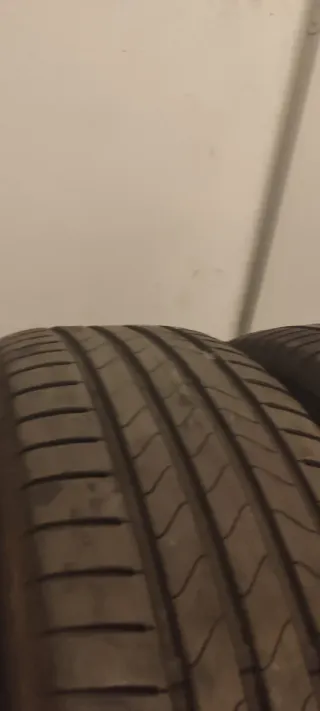 Neumáticos Bridgestone 225/55/17 101W Eliten 6