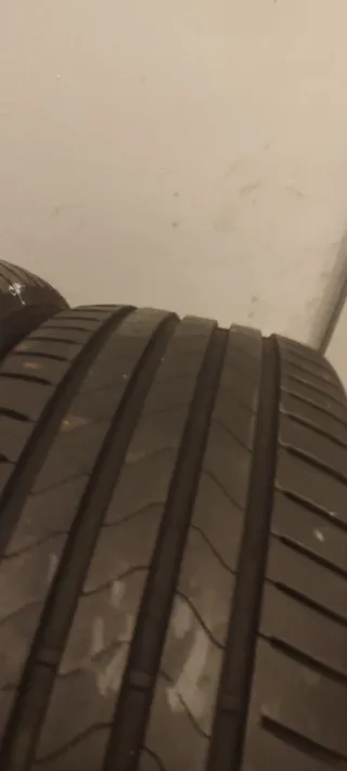 Neumáticos Bridgestone 225/55/17 101W Eliten 6