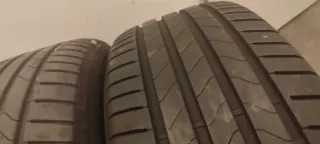 Neumáticos Bridgestone 225/55/17 101W Eliten 6