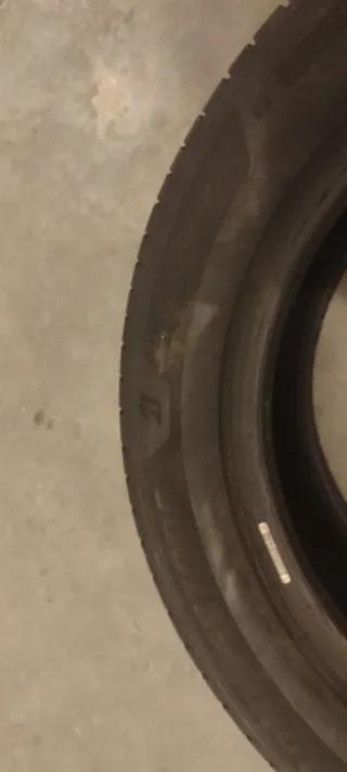 Neumáticos Bridgestone 225/55/17 101W Eliten 6