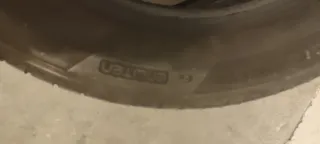 Neumáticos Bridgestone 225/55/17 101W Eliten 6