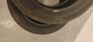 Neumáticos Bridgestone 225/55/17 101W Eliten 6