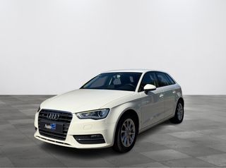 Audi A3 Sportback TDI