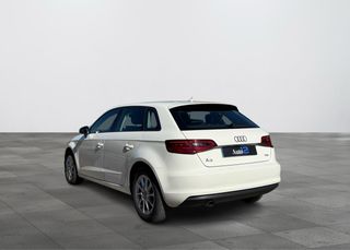 Audi A3 Sportback TDI