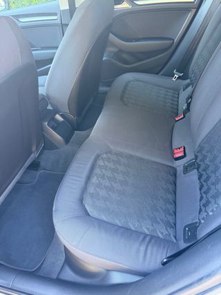 Audi A3 Sportback TDI