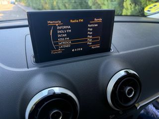 Audi A3 Sportback TDI