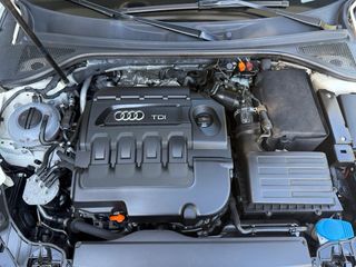 Audi A3 Sportback TDI