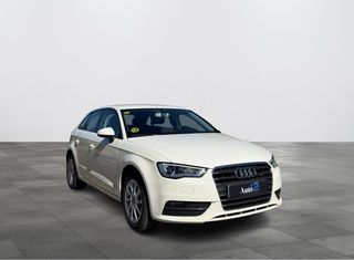 Audi A3 Sportback TDI