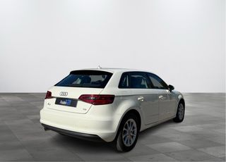 Audi A3 Sportback TDI
