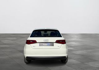 Audi A3 Sportback TDI