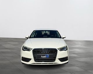 Audi A3 Sportback TDI