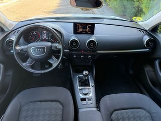 Audi A3 Sportback TDI